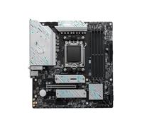 motherboard Fit For MSI B650M GAMING PLUS WIFI B650 Supports DDR5 7200+MHz (OC) 192GB Ryzen ™ 7000 8000 Series Motherboard Socket AM5