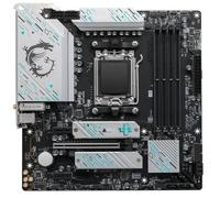 motherboard Fit For MSI B650M GAMING PLUS WIFI Main Board Supports AM5 CPU7500F/7600X/7800X3D