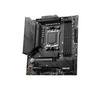 motherboard Fit For MSI B650M Motherboard MAG MORTAR WIFI Socket AM5 DDR5 256GB M.2 NVMe Micro ATX Support Ryzen 9 7950X 8700G 7700 Cpu