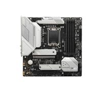 motherboard Fit For MSI B660 Motherboard MAG B660M MORTAR WIFI LGA 1700 14900K 14700K 13900F 13700F 13400 12400F 12100 Cpu DDR5 128GB Micro-ATX