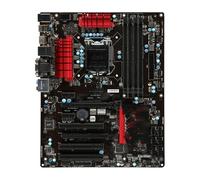 motherboard Fit For MSI B75A-G43 GAMING Motherboard