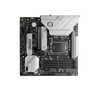 motherboard Fit For MSI B760M PROJECT ZERO Motherboard Support 14900KF 13900K 12900K 12600K 12400F 12100F CPU DDR5 7800MHz 256GB HDMI NVME M.2 MATX
