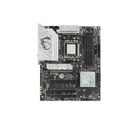 motherboard Fit For MSI B850 GAMING PLUS WIFI Motherboard Socket AM5 4xDDR5 256GB M.2 ATX Support Ryzen 9 7900 7 8700 5 8500