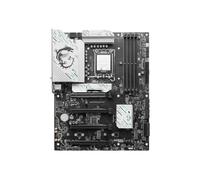 motherboard Fit For MSI B860 GAMING PLUS WIFI Motherboard INTEL LGA 1851 DDR5 256GB ATX 3xM.2 Support Ultra 5U5-245T 7 U7-265T Cpu
