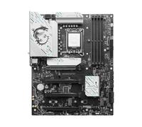 motherboard Fit For MSI B860 GAMING PLUS WIFI | Motherboard LGA 1851 DDR5 256GB ATX 3xM.2 Support Ultra 5U5-245T 7 U7-265T Cpu