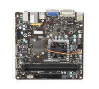motherboard Fit For MSI C847IS-P33 Mini-ITX Motherboard Intel NM70 Celeron 847 DDR3 DIMMs 1066/1333 DRAM 16GB