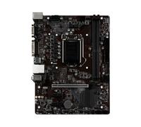 motherboard Fit For MSI H310M PRO VD PLUS Intel LGA-1151 Micro-ATX LGA 1151 Socket Supports DDR4 Memory