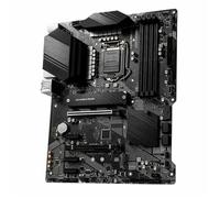 motherboard Fit For MSI LGA 1200 Z490-A PRO | Motherboard 128GB Z490 PCI-E 3.0 Desktop Mainboard M.2 Dual Channel DDR4 4000MHz Memory