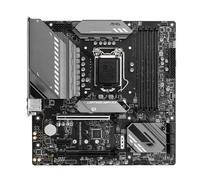 motherboard Fit For MSI MAG B560M Mortar LGA 1200 11th/10th Gen Intel Core Gaming M-ATX Motherboard
