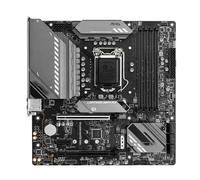 motherboard Fit For MSI MAG B560M Mortar LGA 1200 11th/10th Gen Intel Core Gaming M-ATXMotherboard