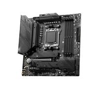 motherboard Fit For MSI MAG B650M MORTAR WIFI Motherboard Supports Ryzen 8000/7000 Series Desktop Processors 4xDDR5 256GB HDMI NVME M.2 PCIe 4.0