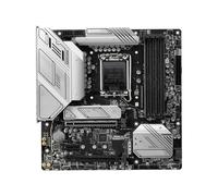motherboard Fit For MSI MAG B760M MORTAR DDR4 | B760 LGA1700 128GB 2xM.2 MATX Support I7-14700K I9-13900 I5-13400 I7-12700