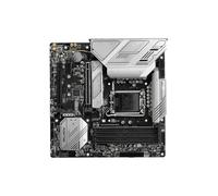 motherboard Fit For MSI MAG B760M MORTAR DDR4 Motherboard Support I9-14900K I7-13700K I5-12400F I3-12100 CPU HDMI M.2 NVME LGA1700 B760 Mainboard