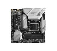 motherboard Fit For MSI MAG B760M MORTAR DDR4 Motherboard Support I9-14900K I7-13700K I5-12400F I3-12100 CPU HDMI M.2 NVME LGA1700 B760 Mainboard