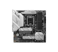 motherboard Fit For MSI MAG B760M MORTAR MAX WIFI Motherboard Support I9-14900K I7-13700K I5-12400F CPU DDR5 7200MHz HDMI M.2 LGA1700 B760 Mainboard