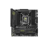motherboard Fit For MSI MAG B850M MORTAR WIFI | Micro ATX Motherboard For Socket AM5 B850