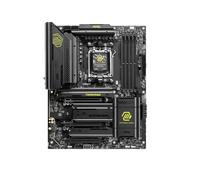 motherboard Fit For MSI MAG X870 TOMAHAWK WIFI AX870 Supports DDR5 8400 (OC) 256GB Ryzen ™ 9000 8000 Series Motherboard Socket AM5