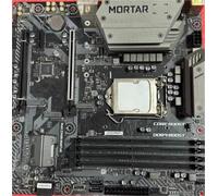 Motherboard Fit For MSI MAG Z390M MORTAR
