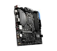 motherboard Fit For MSI MAG Z390M MORTAR LGA 1151 (300 Series) Intel Z370 HDMI SATA 6Gb/s USB 3.1 Micro ATX Motherboard