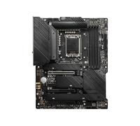 motherboard Fit For MSI MAG Z690 TOMAHAWK WIFI Motherboard LGA 1700 Support 14900K 14700KF 12100F 12400F I5-12400f CPU DDR5 6400MHz M.2 PCIe 5.0