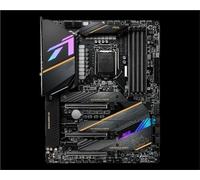 motherboard Fit For MSI MEG Z490 ACE | Gaming Motherboar With Chipset LGA 1200 Socket Support 10th Gen Core I7 I5 CPU DDR4 128G