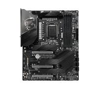 Motherboard Fit For MSI MEG Z490 UNIFY | LGA 1200 SATA 6Gb/s ATX Motherboard