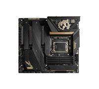 motherboard Fit For MSI MEG Z690 ACE Motherboard Support I9-14900KF I7-12700K I5-12400F I3-12100F CPU DDR5 6666MHz USB-C M.2 HDMI ATX Mainboard