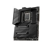 motherboard Fit For MSI MEG Z690 UNIFY Motherboard Uses Intel Chipset Support I9-14900KF I7-13600KF I7-12700K I5-12400F CPU 4xDDR5 M.2 NVME ATX