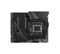 motherboard Fit For MSI MEG Z690 UNIFY Motherboard Uses Intel Z690 Chipset Support I9-14900KF I7-13600KF I7-12700K I5-12400F CPU 4xDDR5 M.2 NVME ATX