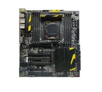 motherboard Fit For MSI Motherboard LGA 2011-3 X99A XPOWER AC