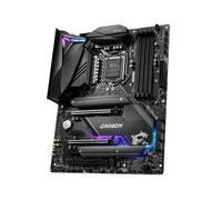 Motherboard Fit For MSI MPG Z490 GAMING CARBON WIFI | LGA 1200 ATX Motherboard