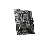 motherboard Fit For MSI PRO A620M-E Micro-ATX A620 DDR5 6400+(OC) MHz M.2 PCIe 4.0 X16 96G Supports Ryzen™ 7000 8000 9000 Series AM5