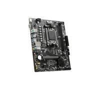 motherboard Fit For MSI PRO A620M-E Micro-ATX A620 DDR5 6400+(OC) MHz M.2 PCIe 4.0 X16 96G Supports Ryzen™ 7000 Series AM5 Motherboard