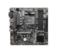 motherboard Fit For MSI PRO B550M-P GEN3 Gaming | Motherboard AM4 DDR4 M.2 Supports Ryzen CPU R3 R5 R7 5000&3000 Series Desktop Computer Mainboard