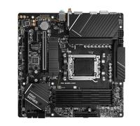 motherboard Fit For MSI PRO B650M-A WIFI B650 AM5 Motherboard DDR5 For Ryzen 7/9/5 7800X3D 7950X3D 7600X 7700X M.2 Micro ATX Gaming Mainboard
