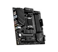 motherboard Fit For MSI PRO B650M-A WIFI Motherboard AM5 Socket Support 7900X 7800X3D 7600 CPU 4xDDR5 7200MHz 256GB HDMI 2x M.2 PCIe 4.0 MATX computer motherboards