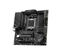 motherboard Fit For MSI PRO B650M-A WIFI Motherboard CPU Supports Ryzen 8000/7000 Series Desktop Processors Socket AM5, 4x DDR5, Memory 256GB
