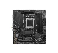 motherboard Fit For MSI PRO B650M-A WIFI Motherboard Support 7950X 7900X 7800X3D 7700X 7600X 7500F CPU 4xDDR5 7200MHz 256GB HDMI NVME M.2 AM5 MATX