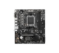 motherboard Fit For MSI PRO B650M-B Computer Motherboard Is Suitable For DIY Assembly Of Gaming Computers. B650 Motherboard