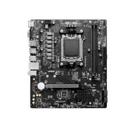 motherboard Fit For MSI PRO B650M-E | B650 Supports DDR5 6800+MHz (OC) 128GB Ryzen ™ 9000 8000 Series Motherboard Socket AM5