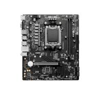 motherboard Fit For MSI PRO B650M-E | B650 Supports DDR5 6800+MHz (OC) 128GB Ryzen ™ 9000 8000 Series Motherboard Socket AM5