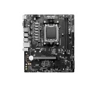 motherboard Fit For MSI PRO B650M E | Micro ATX B650 Ryzen 7000/8000/9000 Series CPU Processors Socket AM5 Motherboard