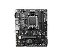 motherboard Fit For MSI PRO B650M-E | Micro ATX B650 Socket AM5 Supports Ryzen 9000/8000/7000 Series Motherboard
