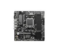 motherboard Fit For MSI PRO B650M P | Micro ATX B650 Socket AM5 Supports Ryzen 9000/8000/7000 Series Motherboard