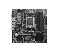 Motherboard Fit For MSI PRO B650M-P | Socket AM5 DDR5128GB M.2 Support Ryzen 9 7900 7 8700G 5 8500 Cpu
