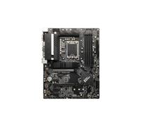 motherboard Fit For MSI PRO B660-A DDR4 Motherboard B660 LGA1700 Intel Support I7-14700 I5-13600 I9-12900 I3-12100 Cpu 128GB