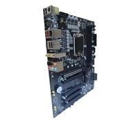 motherboard Fit For MSI PRO B760-VC WIFI 7 BULK | Motherboard B760 LGA1700 DDR5 256GB ATX Support I9-14900 I5-14500 I7-13700 I9-12900 Cpu