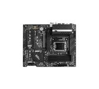 motherboard Fit For MSI PRO Z690-A WIFI DDR4 Motherboard Support 14900K 12700K 12400F 12100F CPU LGA 1700 4xDDR4 128GB M.2 PCIe 5.0 ATX Mainboard