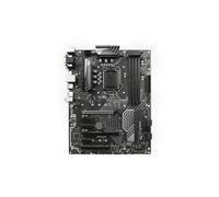motherboard Fit For MSI Z370 PC PRO Motherboard LGA 1151 Intel DDR4 64GB M.2 ATX Support I7-9700 I5-9500 I5-9400 I3-9100 I3-8100 Cpu
