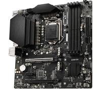Motherboard Fit For MSI Z490M S01
